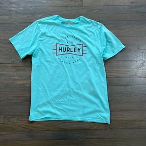 Hurley T-shirt Men’s Large